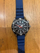 שעון ספורט seiko