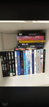 ספרים