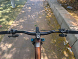 Santa Cruz Bronson v5