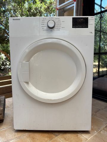 מייבש כביסה