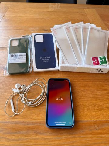 Iphone 12 Pro 256