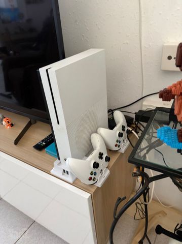 Xbox one s 1 TB