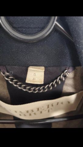 מעיל Burberry
