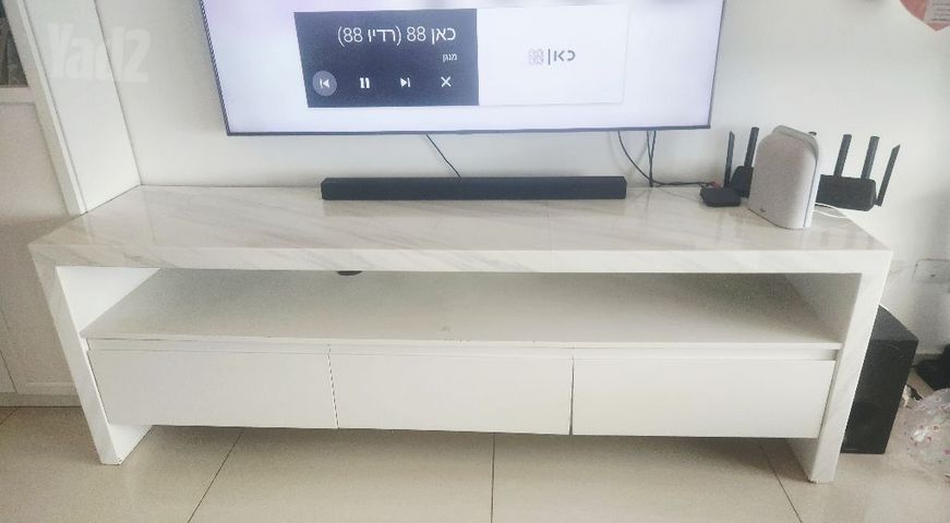 מזנון סלון