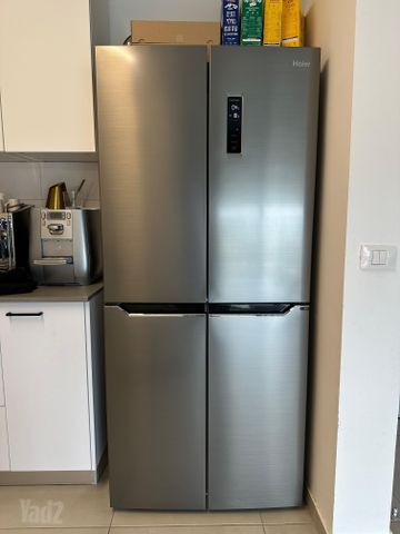 מקרר HAIER 4482