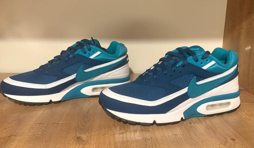 Nike Air Max BW OG Marina