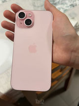 I phone 15