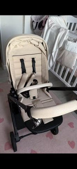 עגלת sport line Fold 2025
