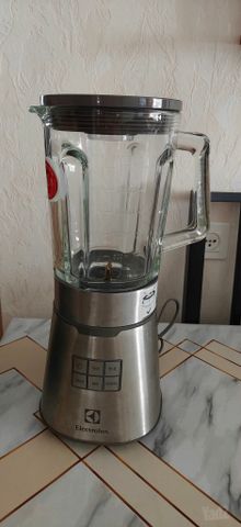 בלנדר ‏Electrolux