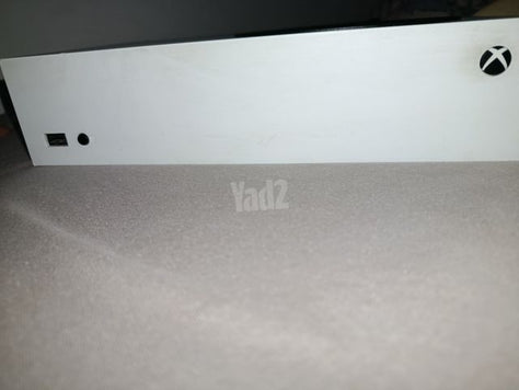 קונסולת Xbox series s