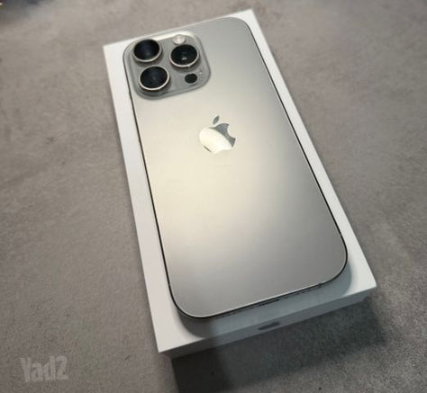 🔥iPhone 16 Pro 128GB למכירה🔥