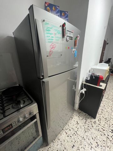 מקרר LG