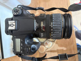 מצלמת canon 70D