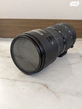 זום מקצועי ניקון 70-200 2.8