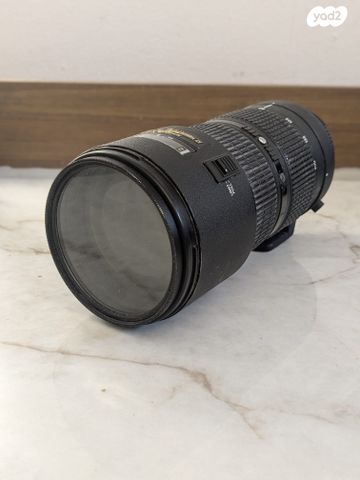 זום מקצועי ניקון 70-200 2.8