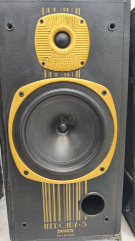 TANNOY MERCURY S