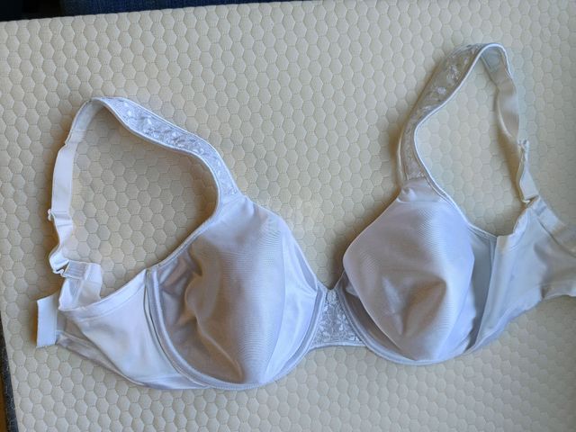חזיות אמריקאיות מידה 36D/80D