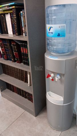 ברכה מים מי עדן