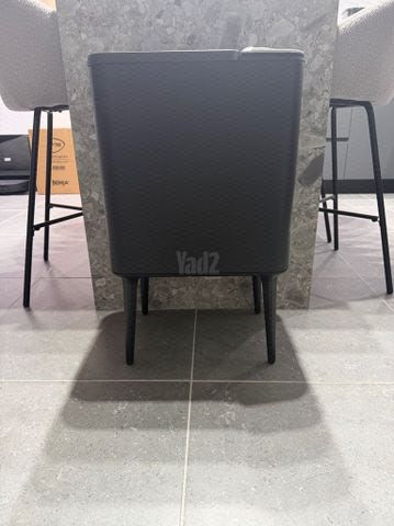 פח אשפה mira 36L