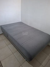 מיטה וחצי