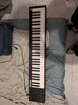 מקלדת שליטה Alesis v61