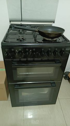 תנור דלונגי
