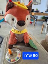 משחקי התפתחות