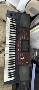 קורג pa700 korg