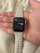 שעון Apple Watch SE (40mm)