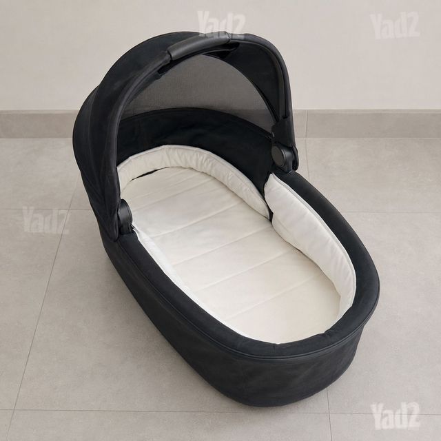 עגלת Cybex Mios טיולון ואמבטיה
