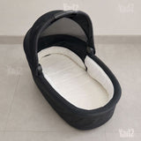 עגלת Cybex Mios טיולון ואמבטיה