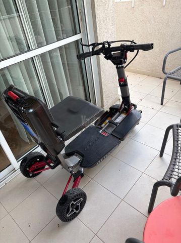 קלנועית