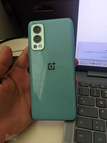 OnePlus Nord 2