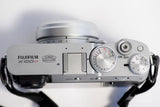 מצלמת fujifilm x100vi