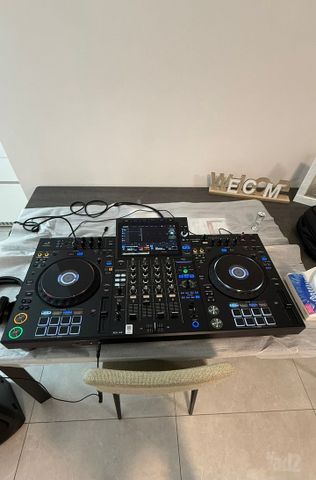AlphaTheta XDJ‑AZ dj