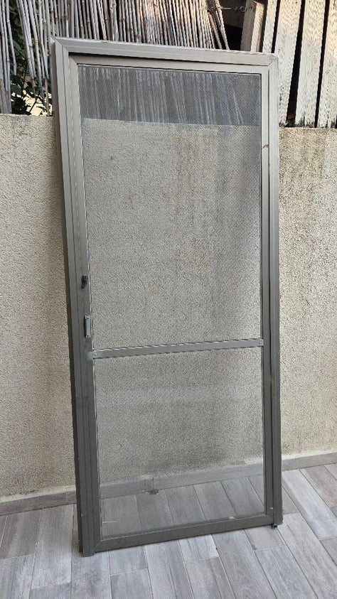 דלת רשת