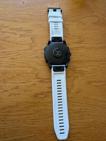 Garmin fenix 7x sapphire