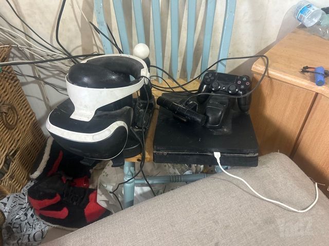 Ps4 pro