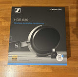 Sennheiser HDB 630