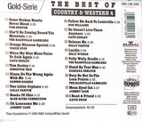 The Best of Country & Western