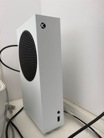 Xbox series s
