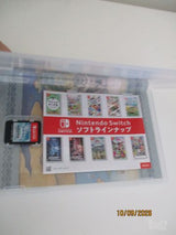 Pokemon Legends לנינטנדו
