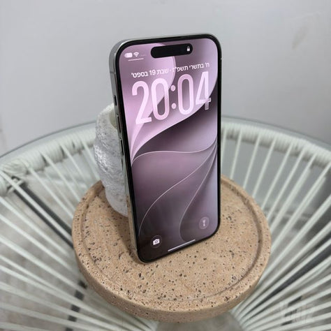 אייפון 14 פרו iPhone 14 pro