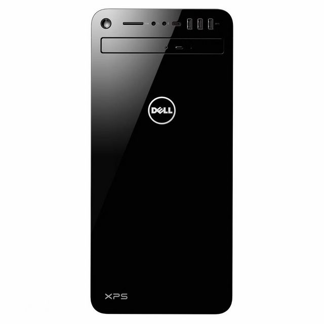 מחשב נייח Dell XPS 8930