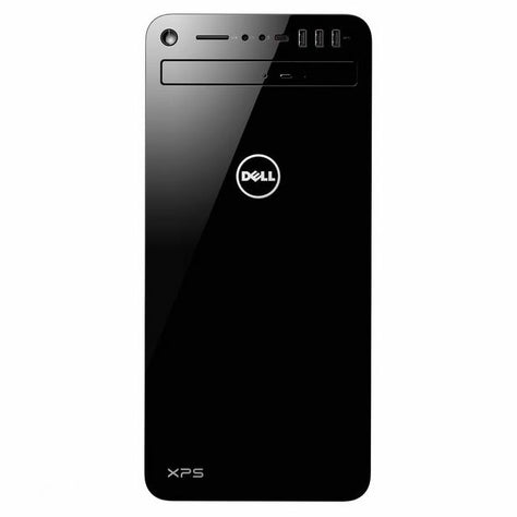 מחשב נייח Dell XPS 8930