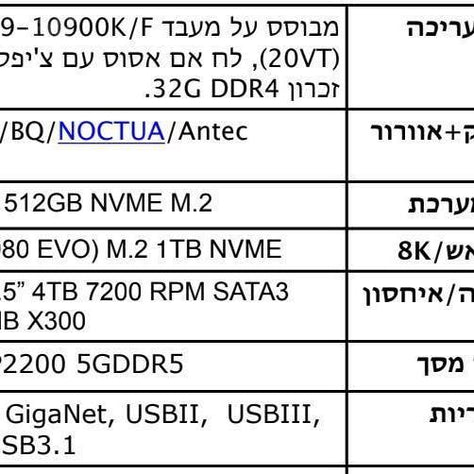 מחשב