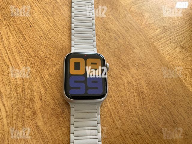 שעון חכם אפל דור 8
