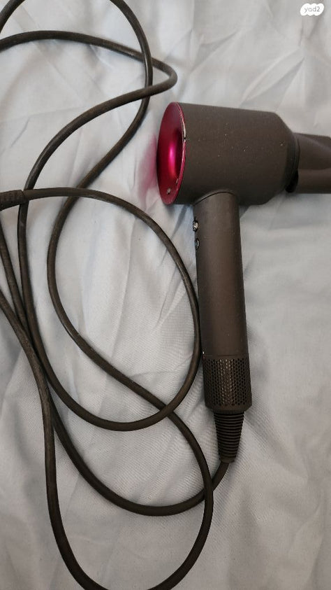 דייסון dyson מייבש שיער
