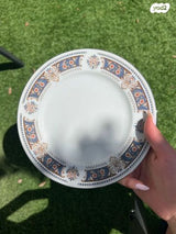 צלחות חגיגיות