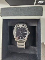 שעון citizen drive eco titanum